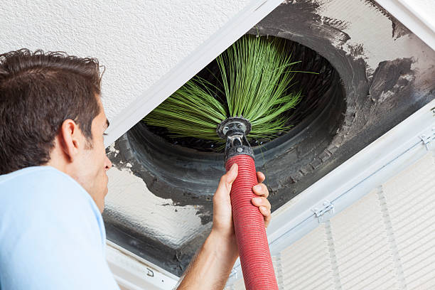 Reliable West Swanzey, NH Airduct Cleaning Solutions